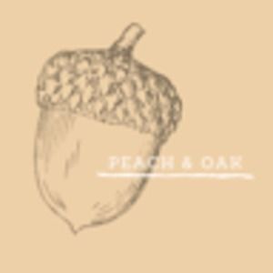 Meet your Posher, Peach &